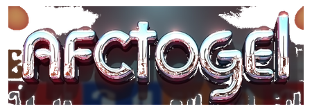 afctogel login logo