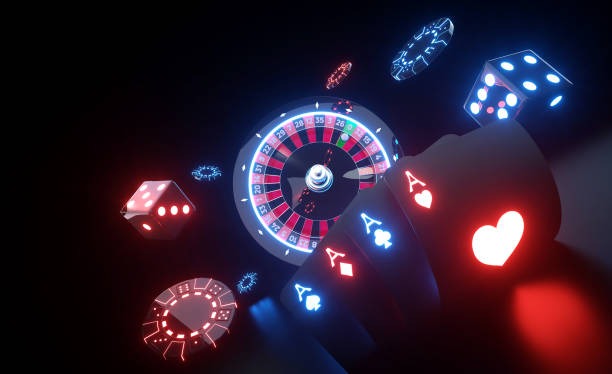 afctogel login What Makes Fishing Games Stand Out